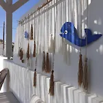 Pontamos Villa Chalki Town