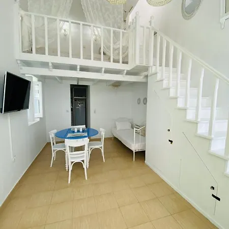 Βίλα Pontamos Χάλκη