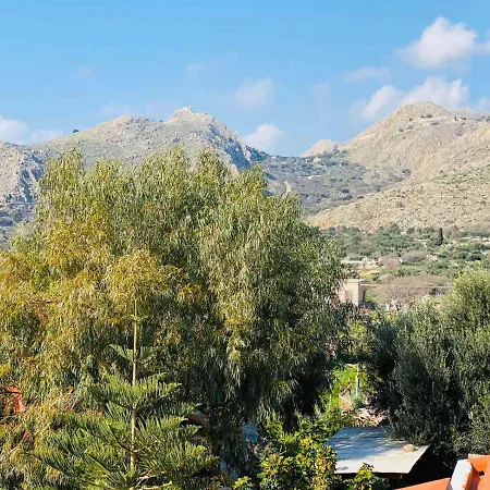 Βίλα Pontamos Χάλκη