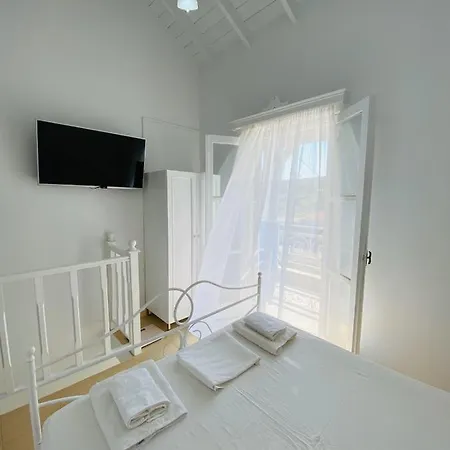 Pontamos Villa