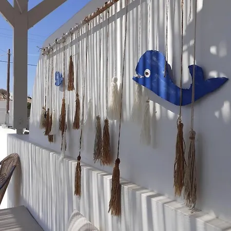 Pontamos Villa Chalki Town