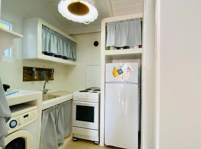 Pontamos * Chalki Town